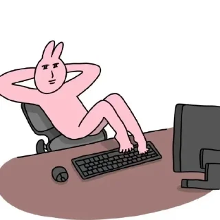 Telegram sticker 💟 Жиза