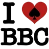 Sticker ♥️ BBC @EvaLikkes