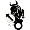 Video sticker 🐂 BBC @EvaLikkes