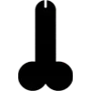 Sticker 🍆 BBC @EvaLikkes