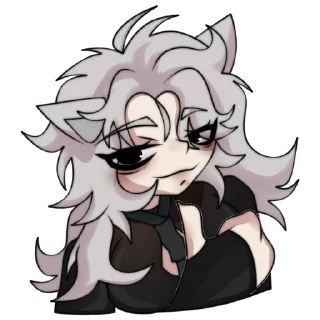 Telegram sticker 👍 Сольга (@buk0wka)