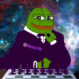 Video sticker 🤡 feel