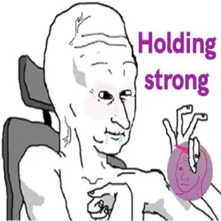 Telegram sticker 🥵 feel