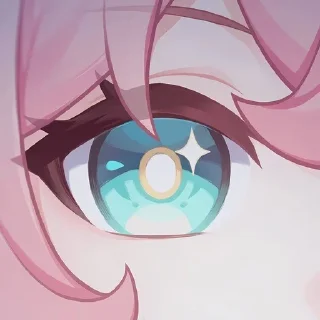 Telegram sticker 🌟 •´🌸𝑀𝓎 𝑔𝒾𝓇𝓁 𝒽𝓎𝒶𝒸𝒾𝓃𝑒 🌸.•@GYSMAG :: @fStikBot