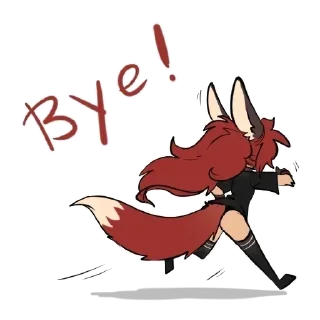 Video sticker 👋 Fan set Penta's №2