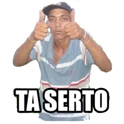 Телеграм стикер ❌ Bobeiras BR