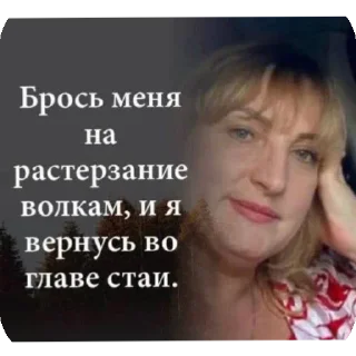 Video sticker 🐺 гандопляс