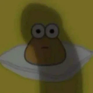 Video sticker 😐 Отборное дерьмо