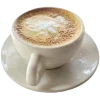 Video sticker ☕ rest time by @beau...