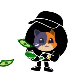 Sticker 💸 @raika Game