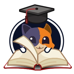 Sticker 📚 @raika Game