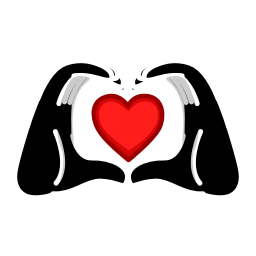 Sticker ❤️ @raika Game