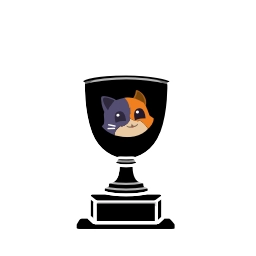 Sticker 🏆 @raika Game