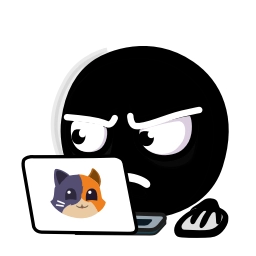 Sticker 💻 @raika Game