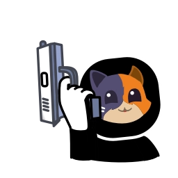 Sticker 🗡 @raika Game