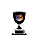 Video sticker 🏆 @raika Game
