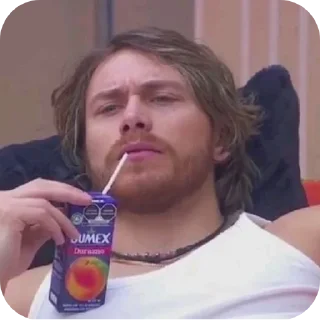 Video sticker 🎢 Aldron <3