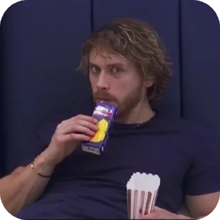 Video sticker 🎢 Aldron <3