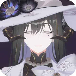 Telegram sticker 😓 WhatWasThat?