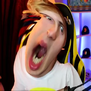 Video sticker 😳 WhatWasThat?