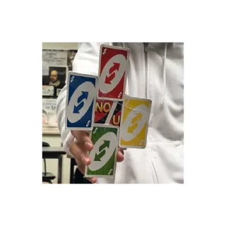 Sticker 🃏 WhatWasThat?