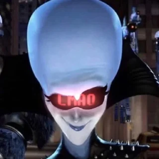 Telegram sticker 🙃 WhatWasThat?