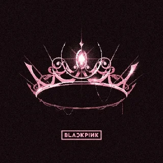 Video sticker 👑 @BLACKPINK