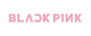 Sticker 💖 @BLACKPINK