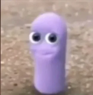 Telegram sticker 👁 Temp1