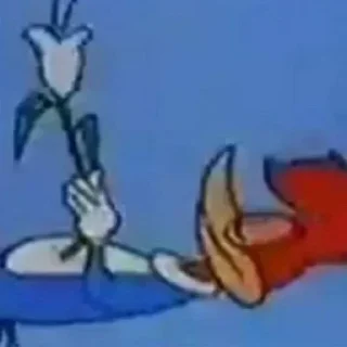 Telegram sticker 🕊 Temp1