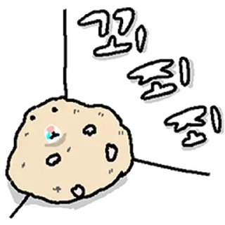 Video sticker ⭐ 만찢햄 모음