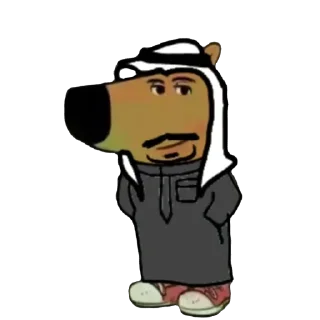 Telegram sticker 🫥 Facts