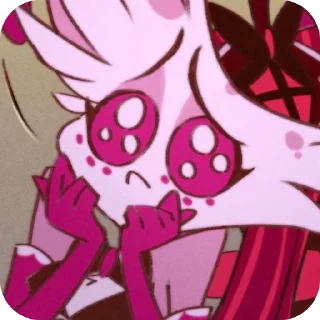Video sticker 👍 Femboykocholo