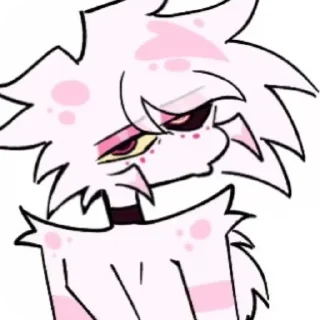 Telegram sticker 👍 Femboykocholo
