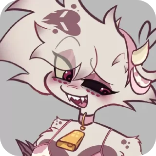 Telegram sticker 👍 Femboykocholo