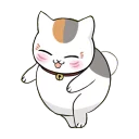 Telegram sticker 🍺 Natsume Yuujinchou