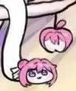 Telegram sticker ⭐ Doro @animeborutogo