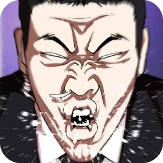 Telegram sticker 😎 𝐒𝐡𝐢𝐧𝐫𝐨 𝐤𝐞 𝐦𝐞𝐦𝐞𝐬 (Pᴀʀᴛ-2) @shinro_69