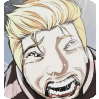 Sticker 😄 𝐒𝐡𝐢𝐧𝐫𝐨 𝐤𝐞 𝐦𝐞𝐦𝐞𝐬 (Pᴀʀᴛ-2) @shinro_69