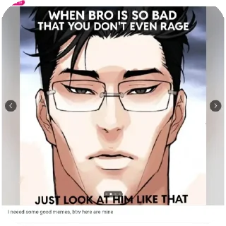 Video sticker 🤲 𝐒𝐡𝐢𝐧𝐫𝐨 𝐤𝐞 𝐦𝐞𝐦𝐞𝐬 (Pᴀʀᴛ-2) @shinro_69