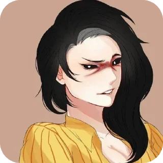 Telegram sticker 🤲 𝐒𝐡𝐢𝐧𝐫𝐨 𝐤𝐞 𝐦𝐞𝐦𝐞𝐬 (Pᴀʀᴛ-2) @shinro_69