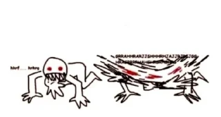 Video sticker 🩸 Yipee !!!