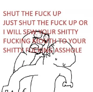 Telegram stiker 💀 Yipee !!!