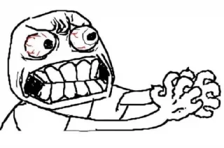 Telegram stiker 💀 Yipee !!!