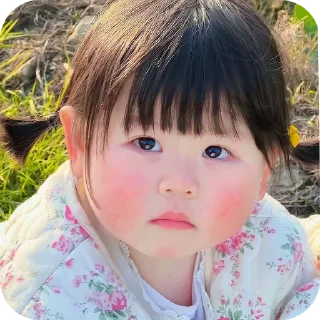 Sticker 🤲 Ying ma muu paing💋🎀 @Bby_yinggg