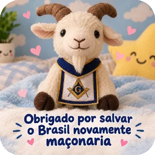 Telegram sticker 🧸 666 SAM MÍDIAS 999