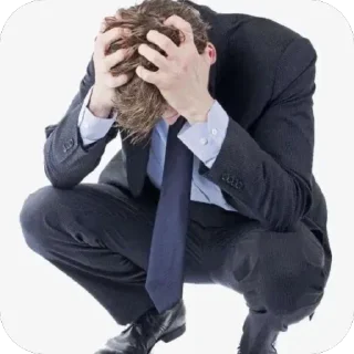 Telegram sticker 🫥 Moe