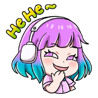 Telegram sticker 😅 TAG2023