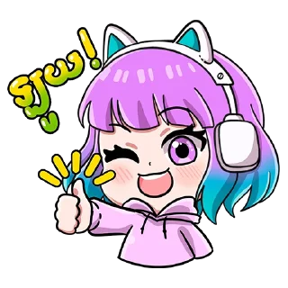 Telegram sticker 👍 TAG2023