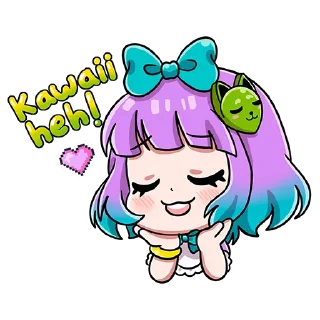 Telegram sticker 😍 TAG2023